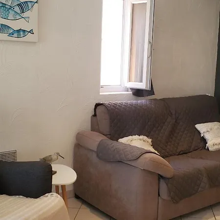 Appartamento A 50m Des Plages, 1er Etage De Fréjus