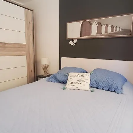 A 50m Des Plages, 1er Etage De Appartement Fréjus