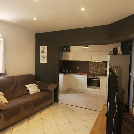 A 50m Des Plages, 1er Etage De * Fréjus