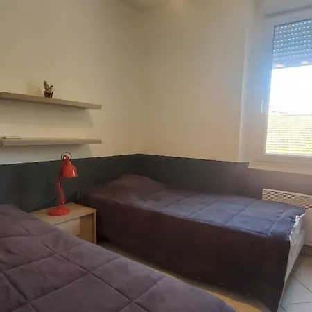 Apartman A 50m Des Plages, 1er Etage De *