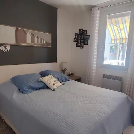 A 50m Des Plages, 1er Etage De * Fréjus